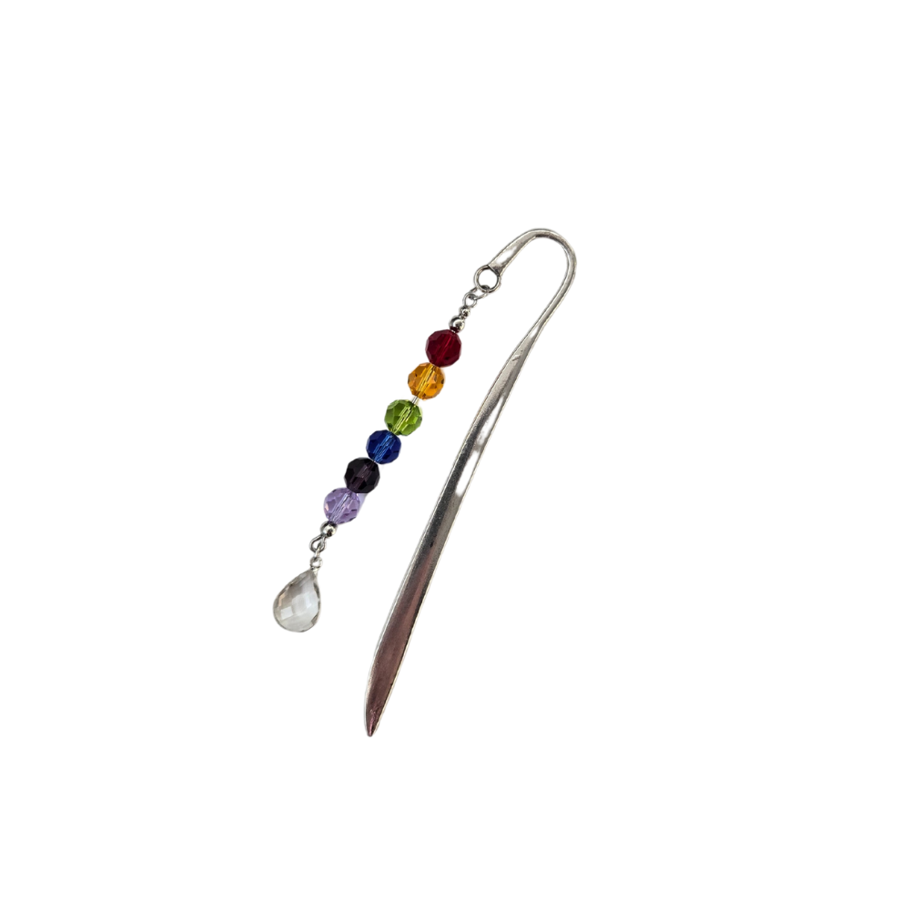 Beaded Bookmark