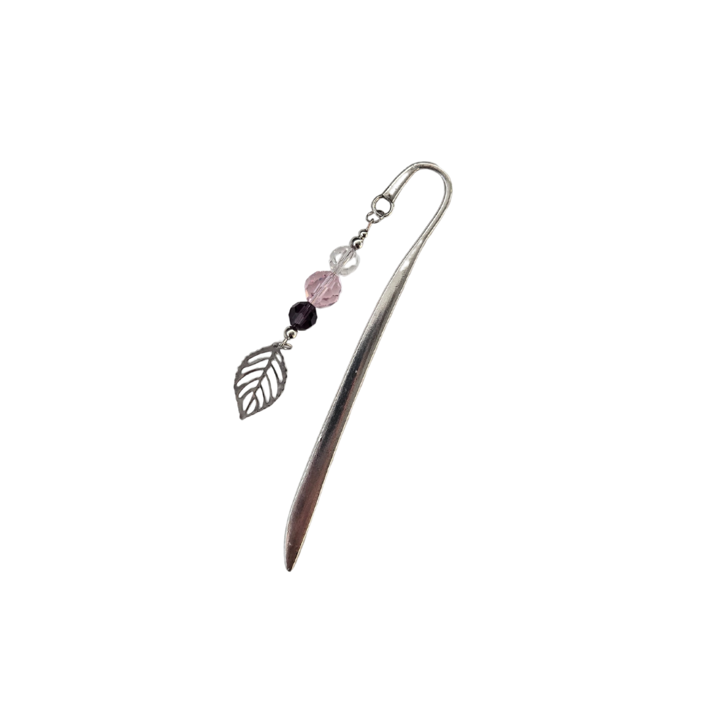 Beaded Bookmark