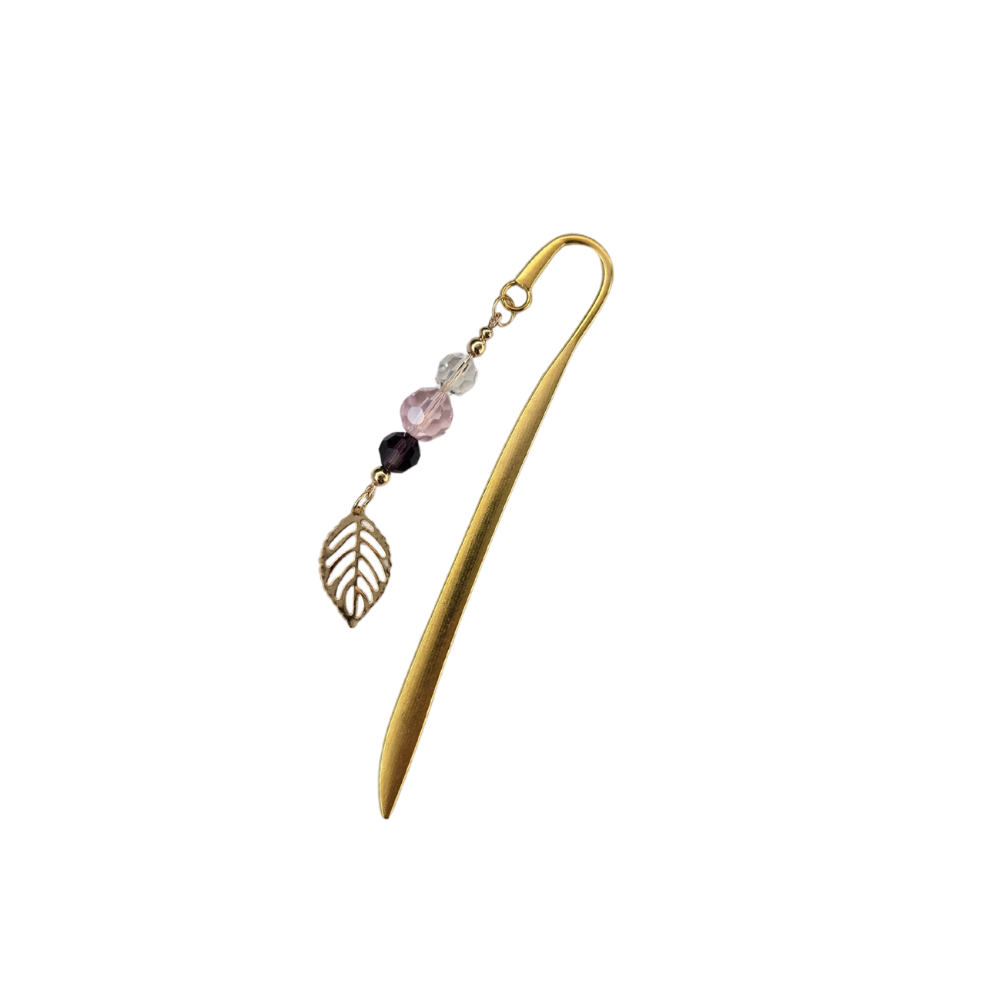 Beaded Bookmark