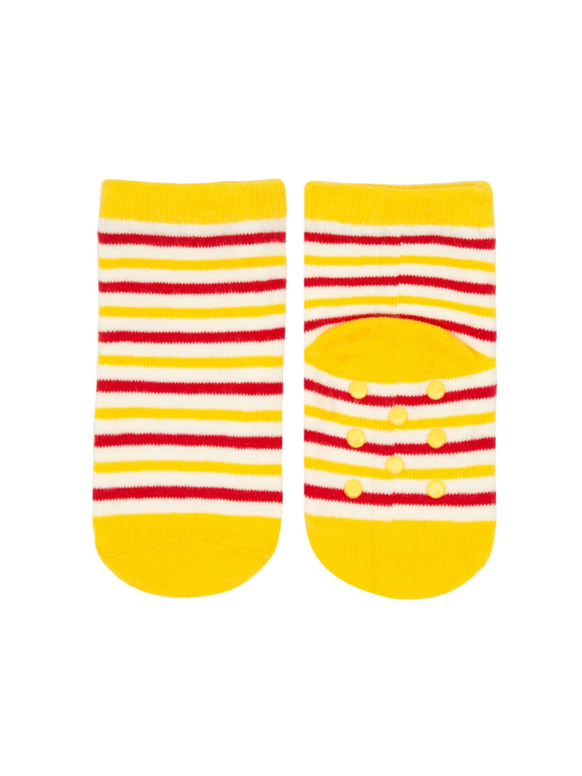 Curious George Kid Socks - Calgary Public Library Store