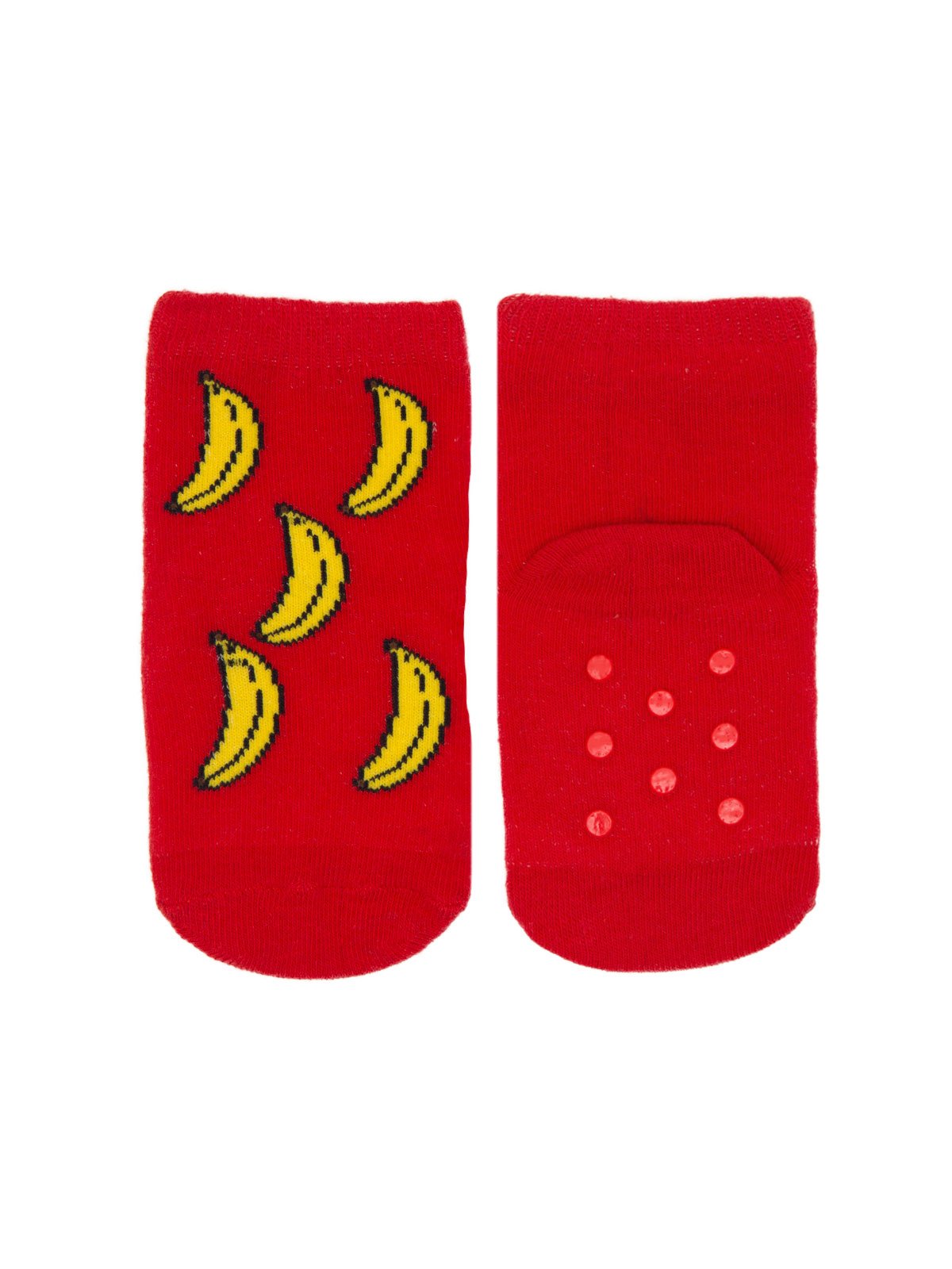 Curious George Kid Socks - Calgary Public Library Store