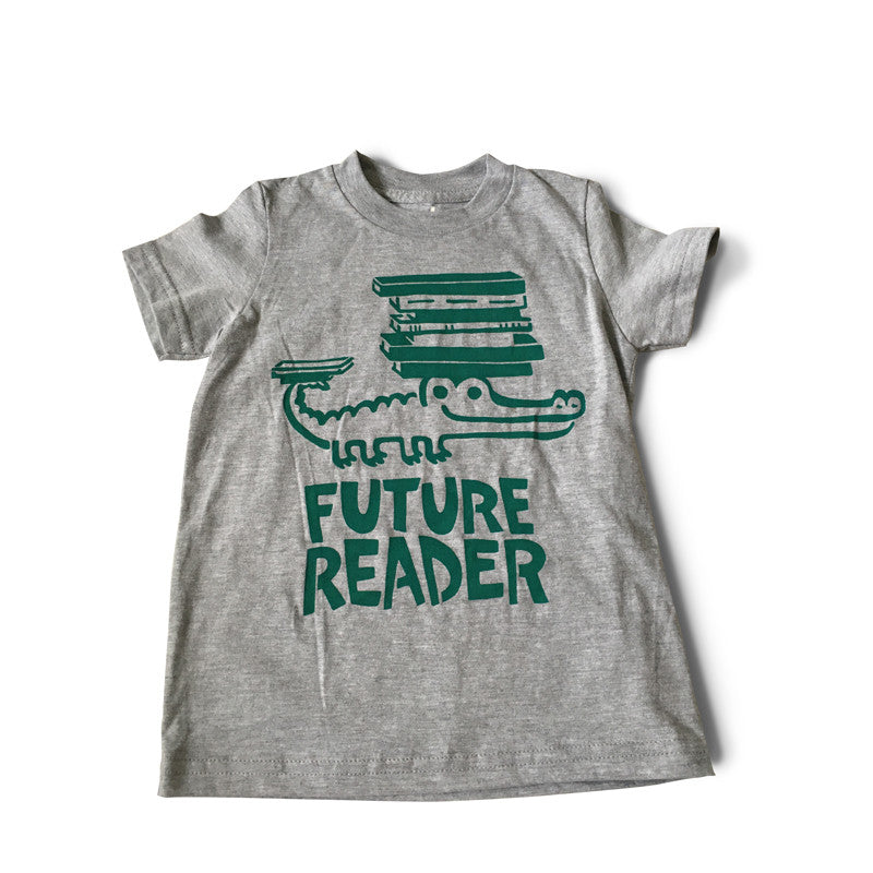 Kids T-Shirt - Calgary Public Library Store