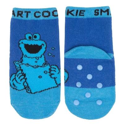 Sesame Street Kid Socks - Calgary Public Library Store