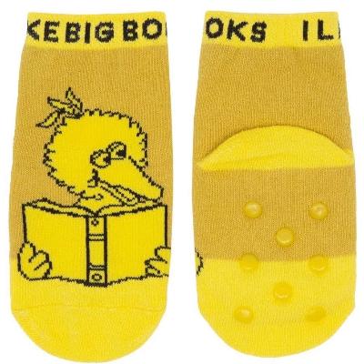 Sesame Street Kid Socks - Calgary Public Library Store