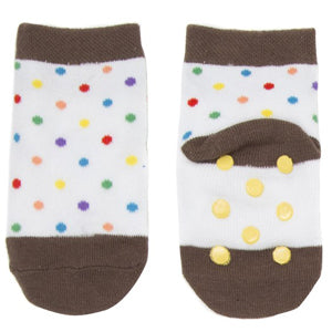 Brown Bear, Brown Bear, What Do You See? Kid's Socks - Calgary Public Library Store