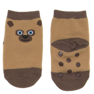 Brown Bear, Brown Bear, What Do You See? Kid's Socks - Calgary Public Library Store