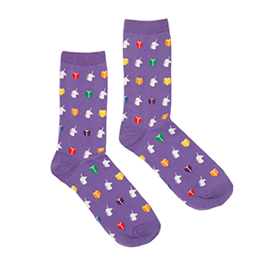 Read the Rainbow Socks - Calgary Public Library Store