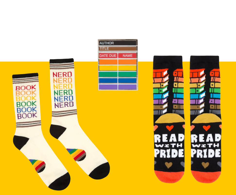 Pride Collection