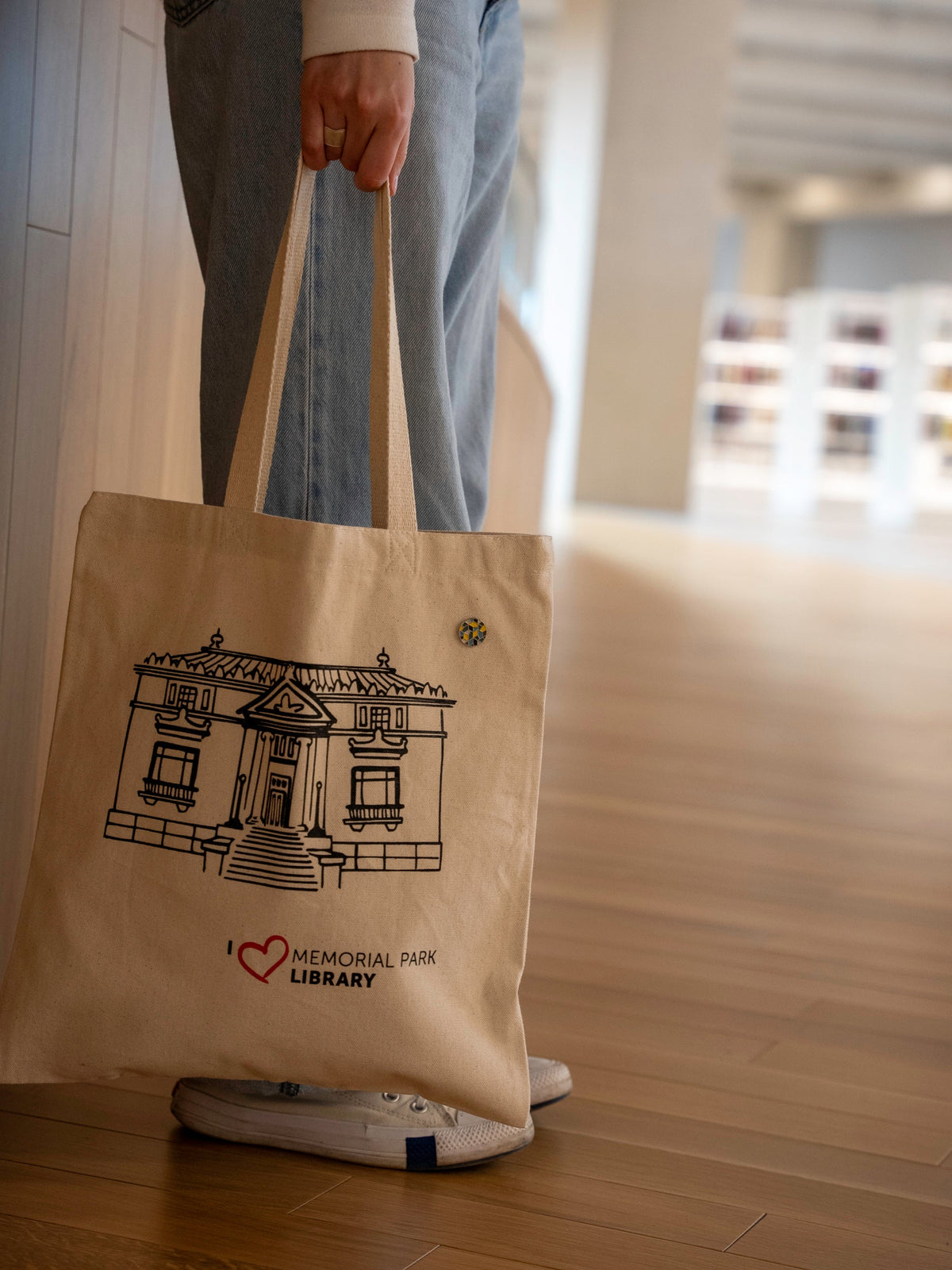 Tote Bags