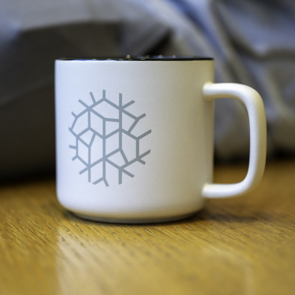 Calgary Public Library Mug