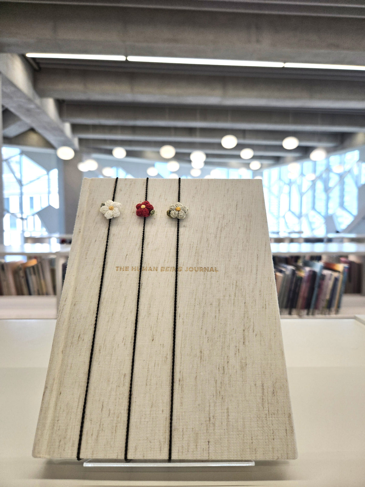 Crochet Bookmarks