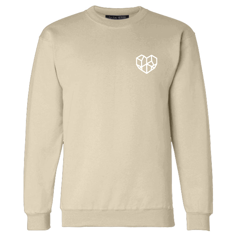 Local Laundry Sweatshirt – Calgary Public Library Store