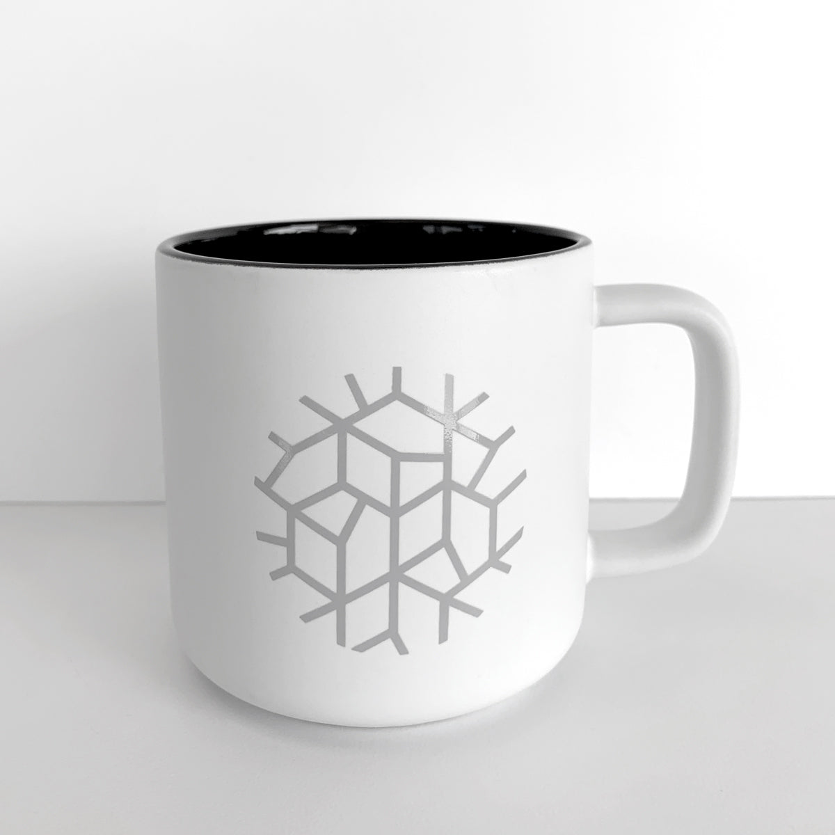 Calgary Public Library Mug