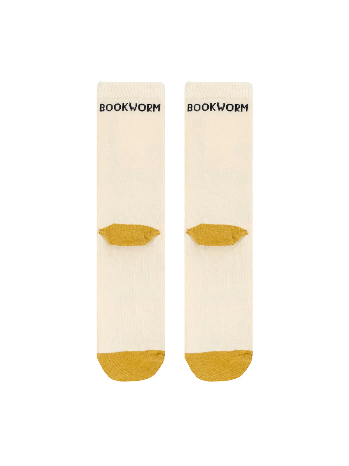 Bookworm Socks
