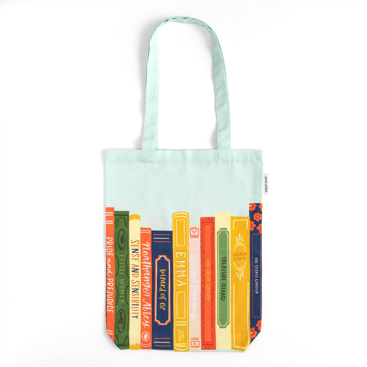 Books Tote