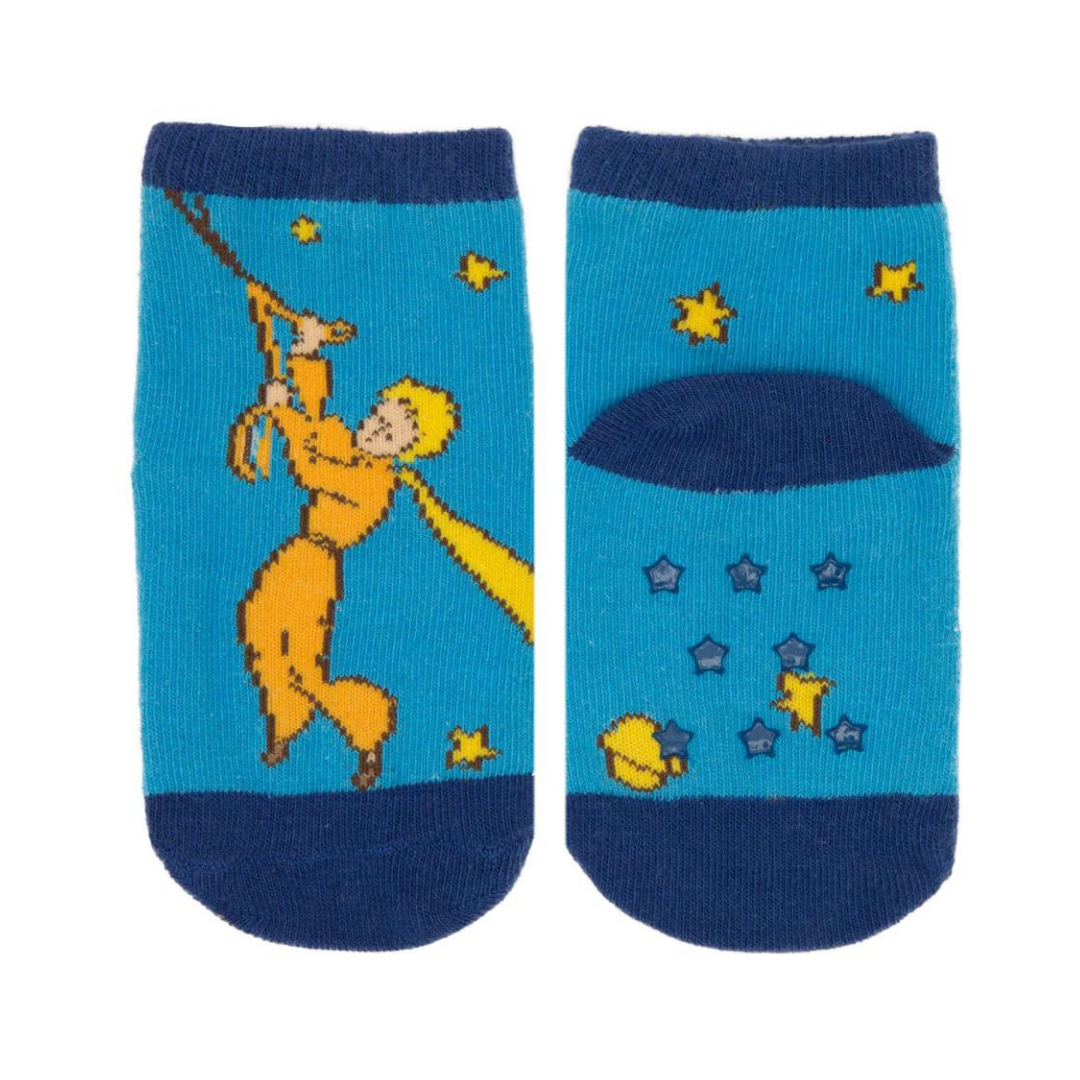 The Little Prince Kid's Socks