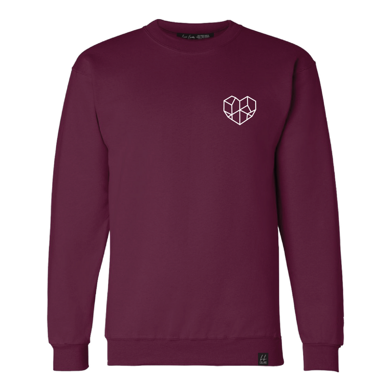 Crewneck shop best sale