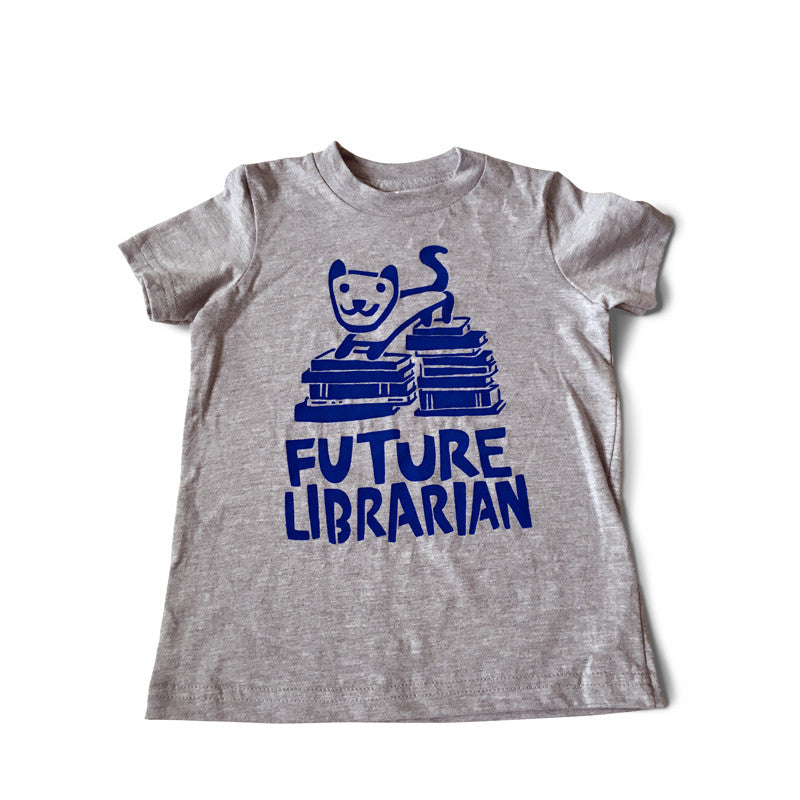 Kids T-Shirt - Calgary Public Library Store