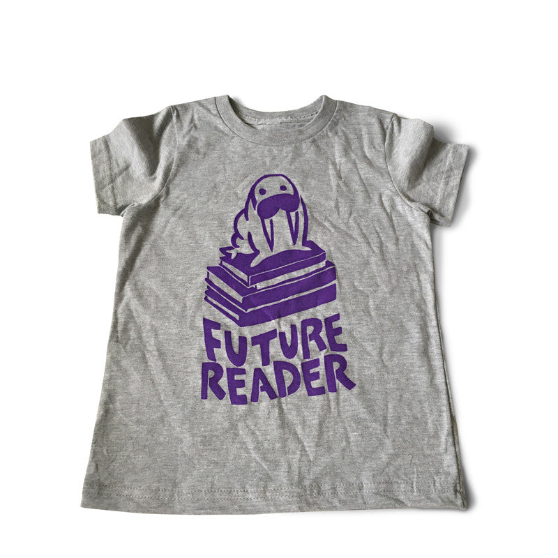 Kids T-Shirt - Calgary Public Library Store