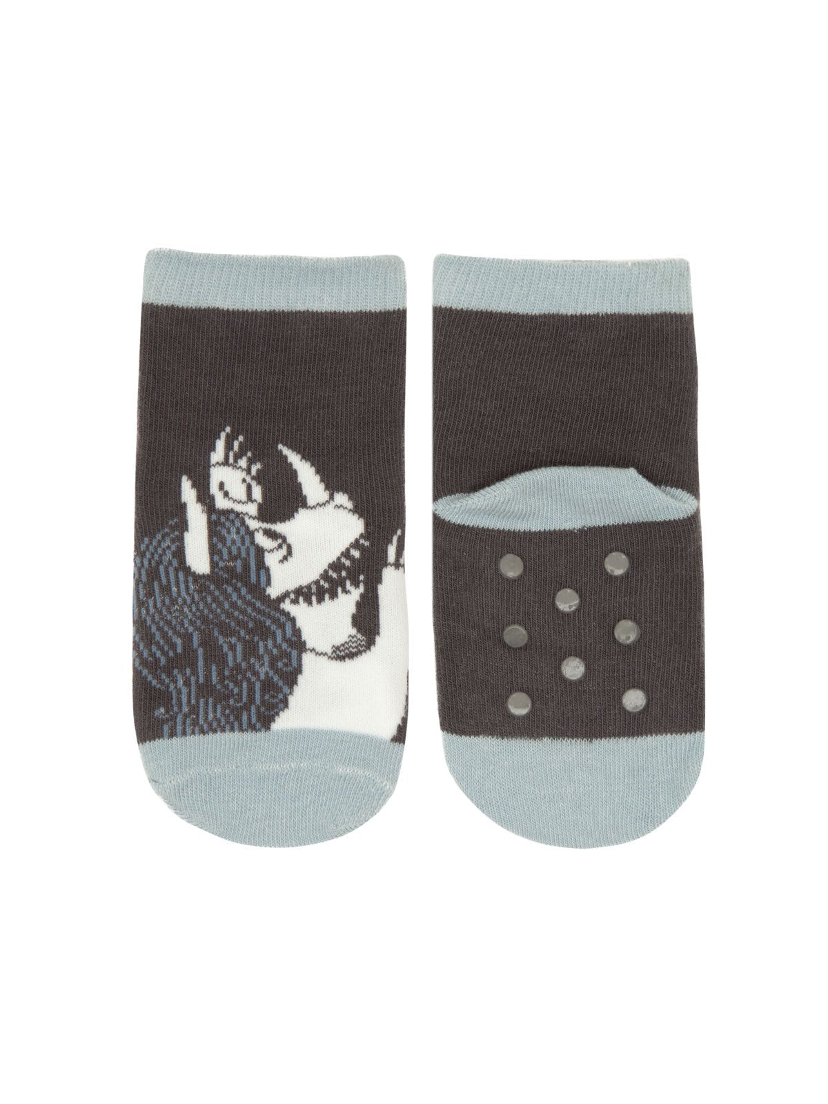 Where the Wild Things Are Kid Socks - Calgary Public Library Store