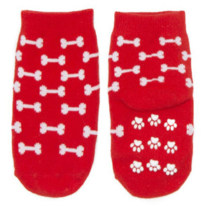 Clifford the Big Red Dog Kid's Socks - Calgary Public Library Store